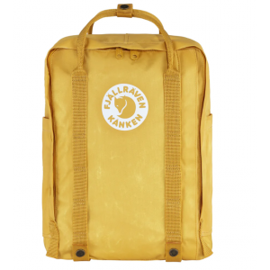 Fjallraven Tree Kanken  - Maple Yellow